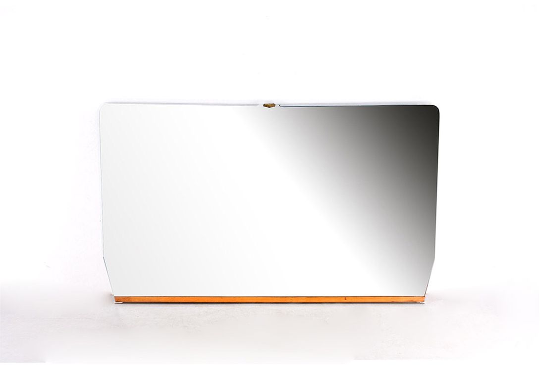 Foto Wall Mirror ​H115x169
