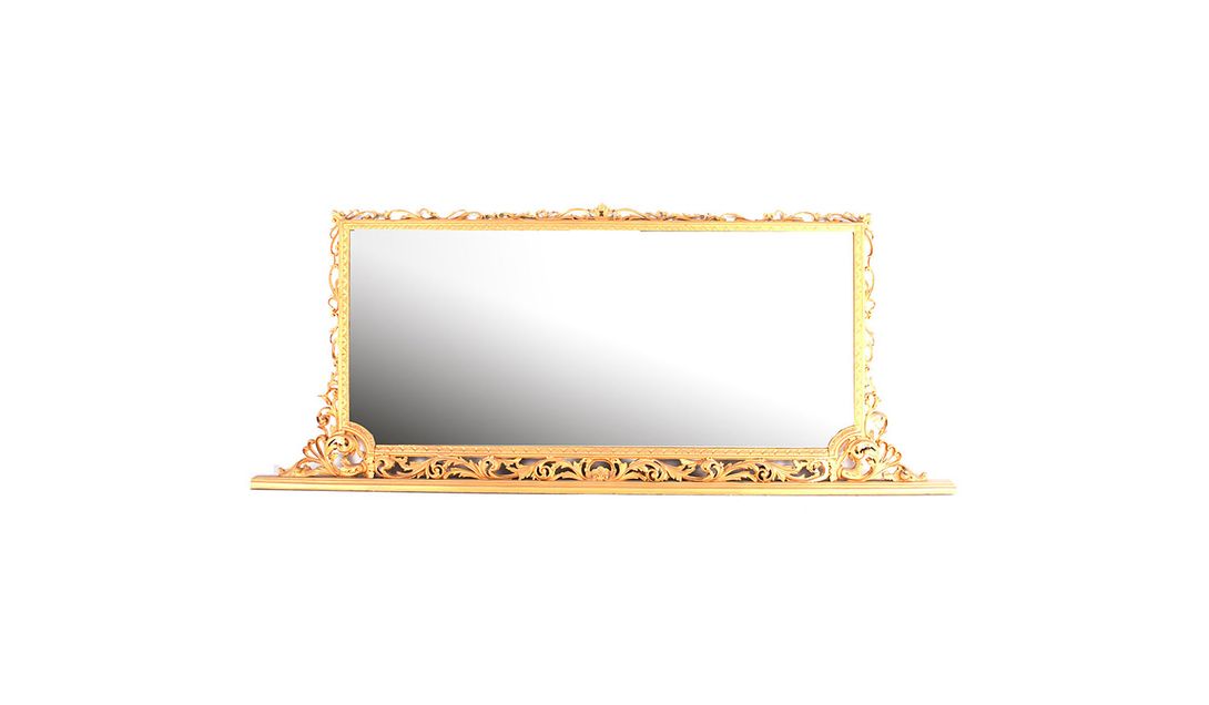 Foto Console Mirror ​ H109x243