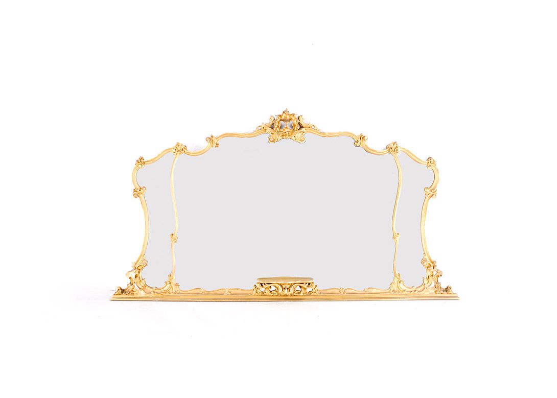 Foto Console Mirror​ H121x223