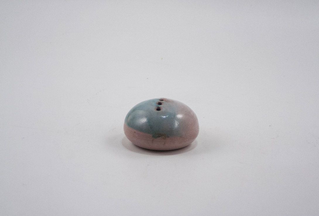 Foto Small Ceramic Table Vase C5