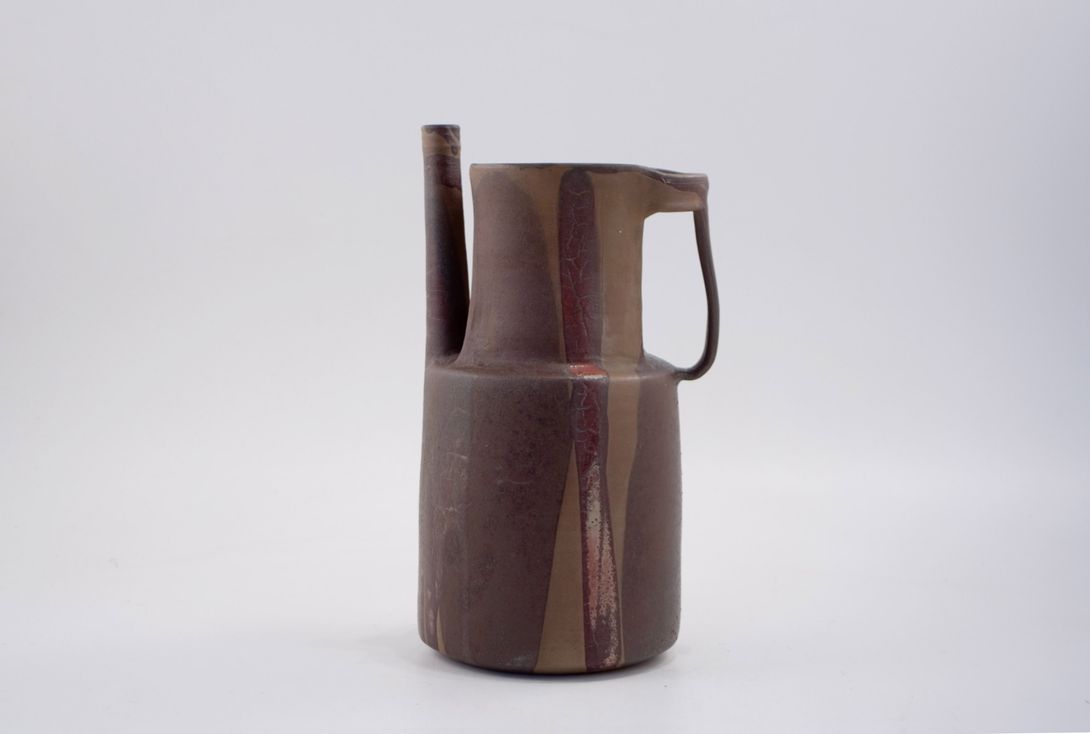 Foto Ceramic Jug