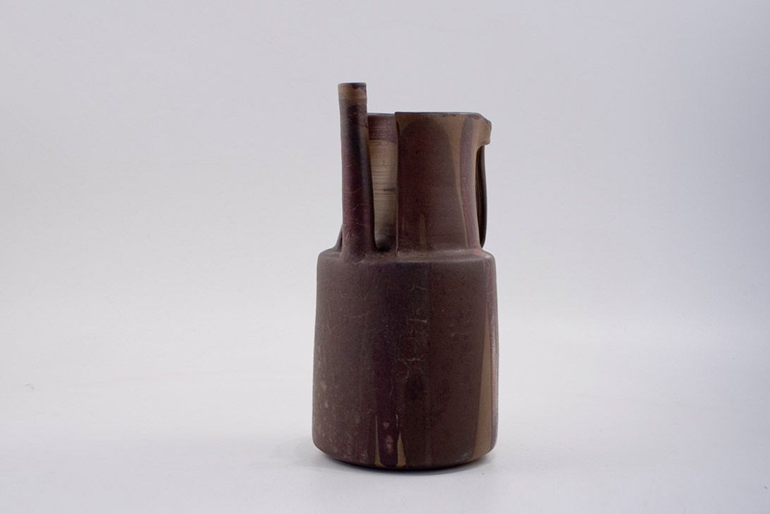 Foto Ceramic Jug