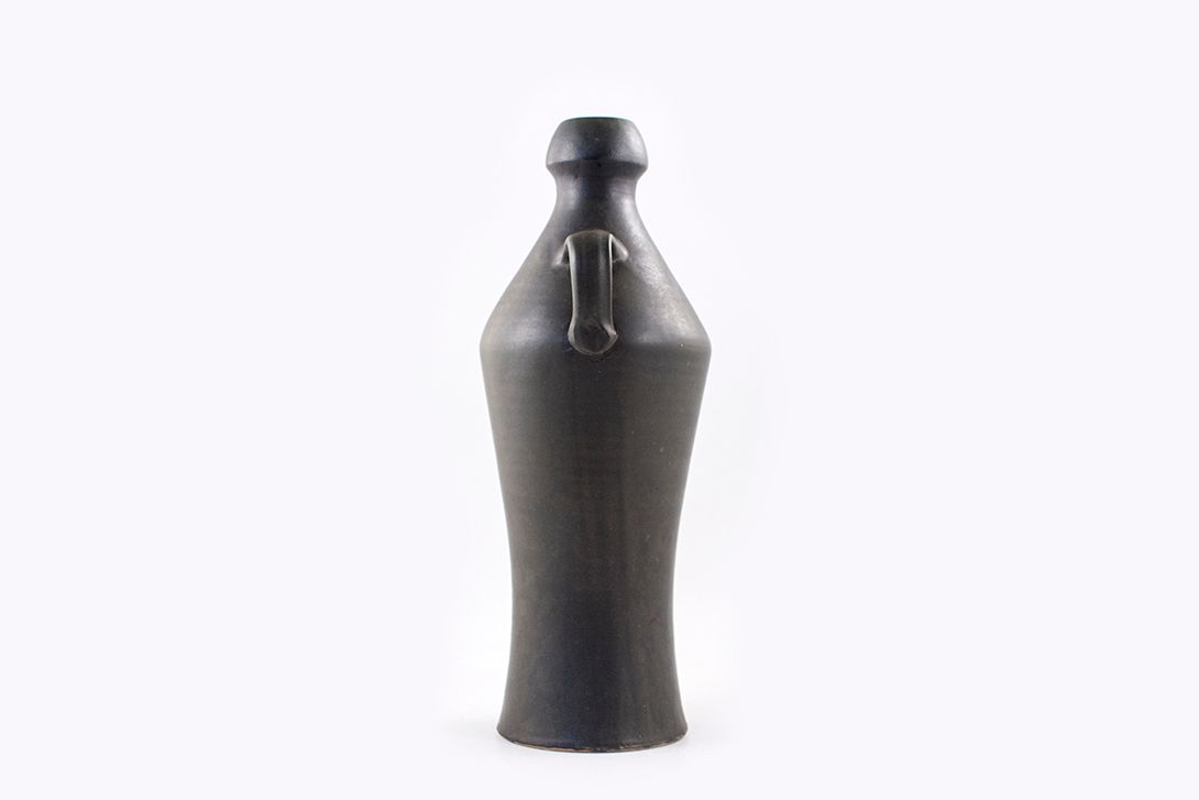 Foto Ceramic Vase 1980 h50x20 D7