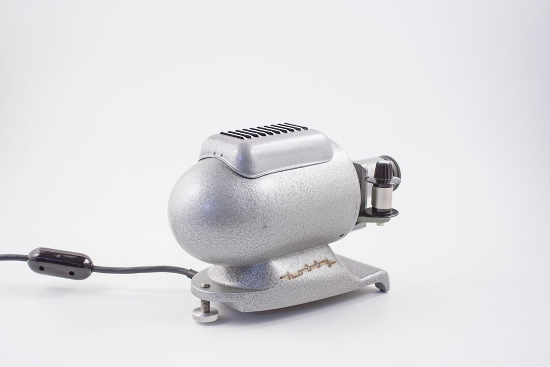 Foto Slide-Projector Model Hobby 1956