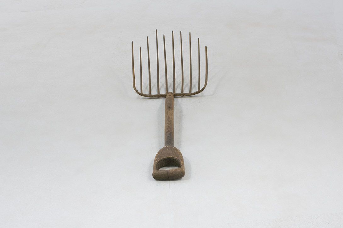 Foto Pitchfork h113x37