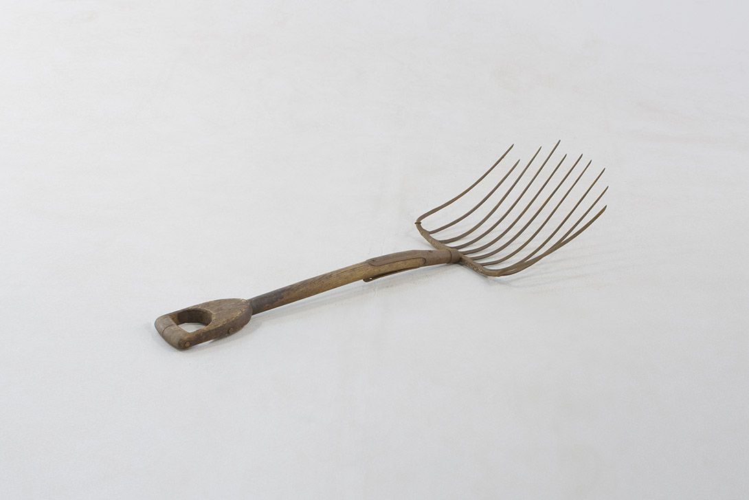 Foto Pitchfork h113x37