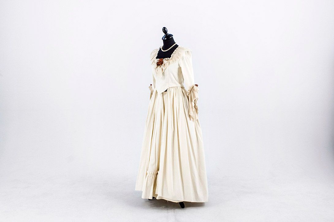 Foto Antique Women´s Robe