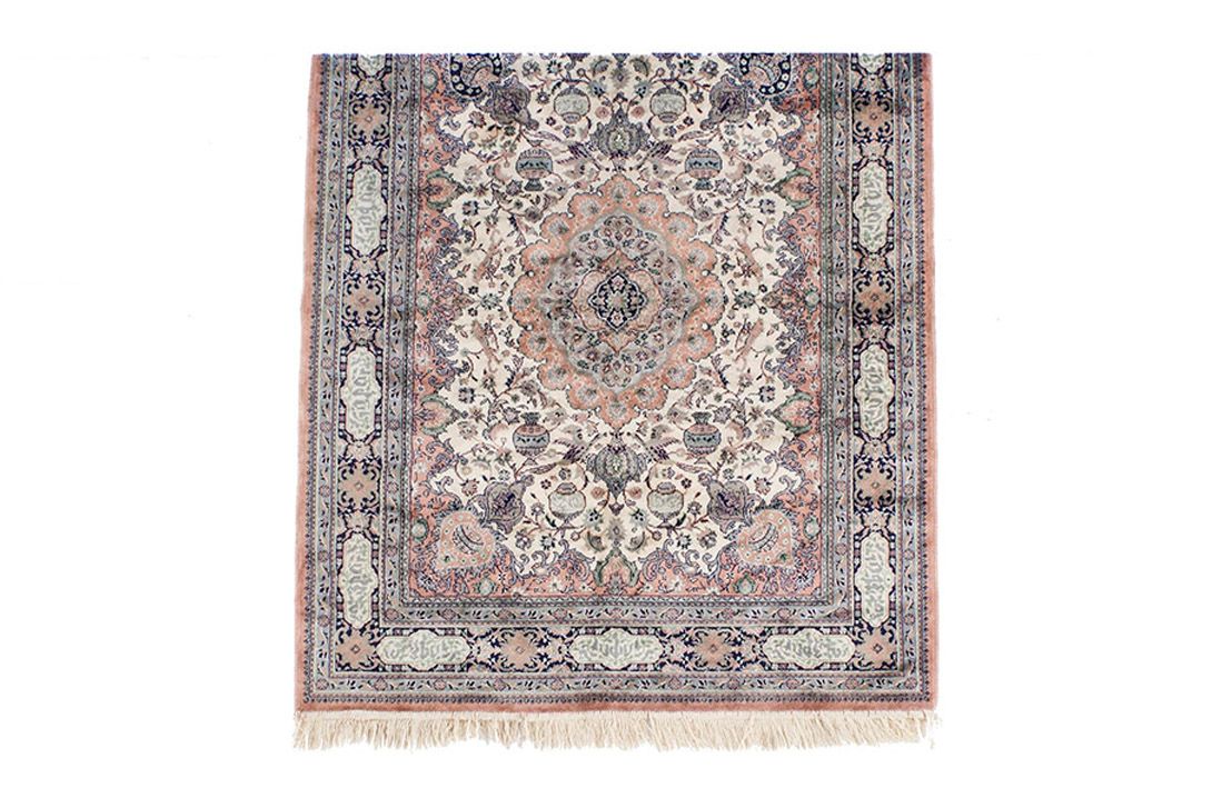 Foto Pastel Bordschalu Persian Carpet 158x123cm P6