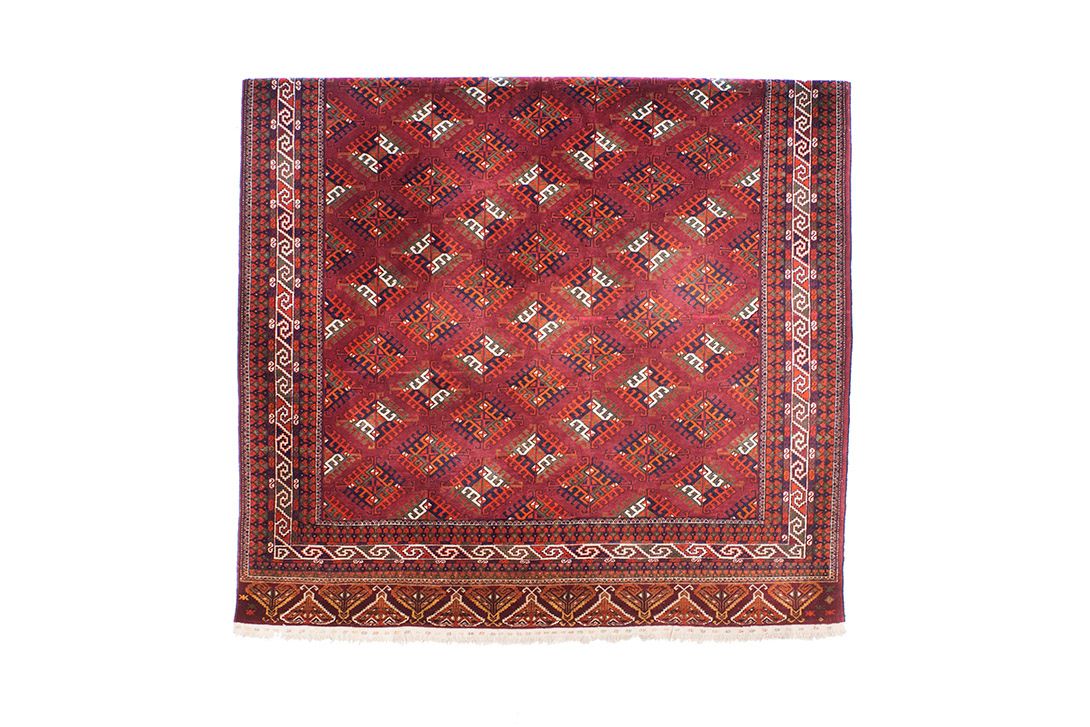 Foto Persian Carpet 315x215cm H3