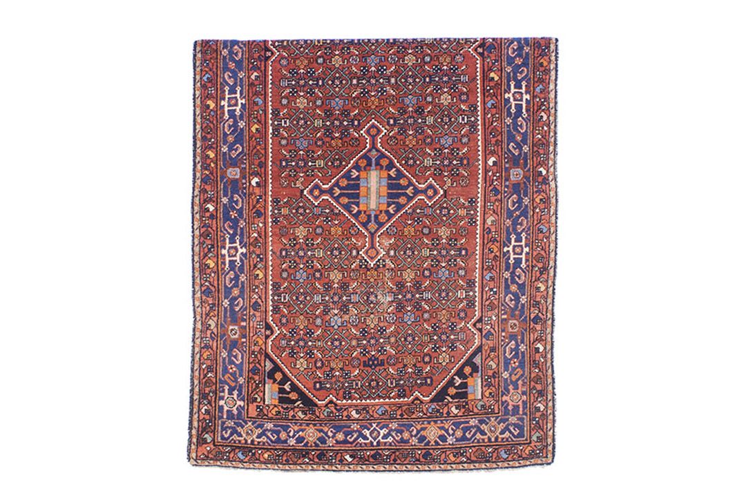 Foto Mey-Mey Persian Carpet 215x143cm O4