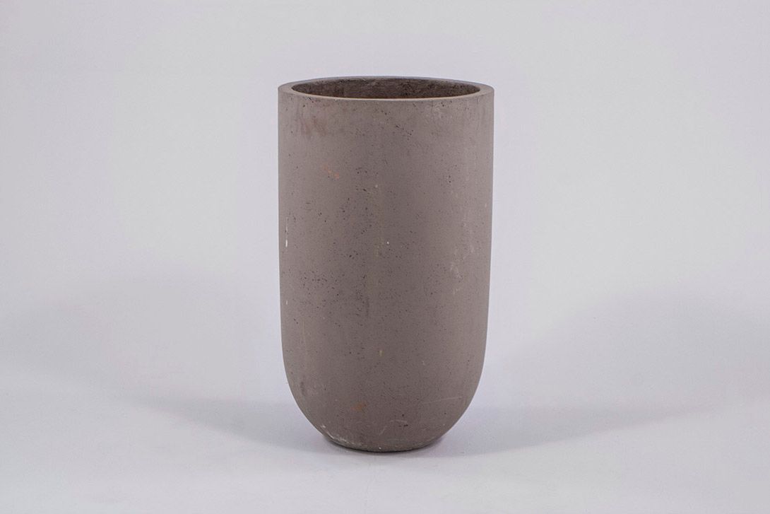 Foto Big Ceramic Vase h80