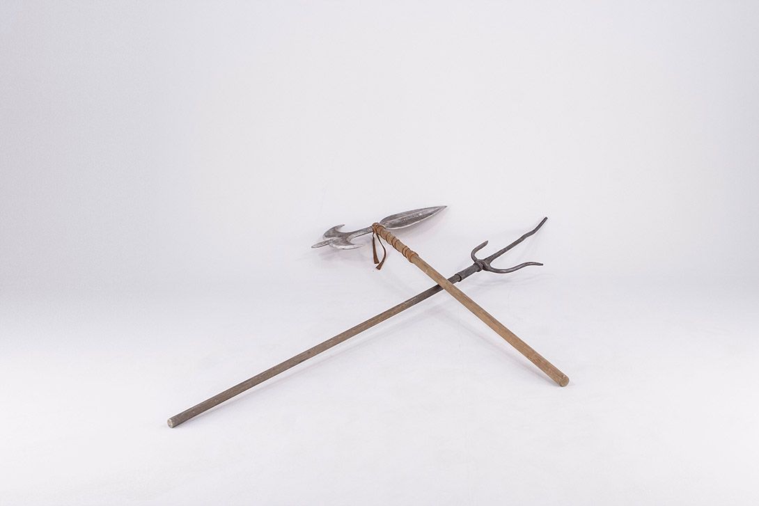 Foto Knight´s Weapons h182x70