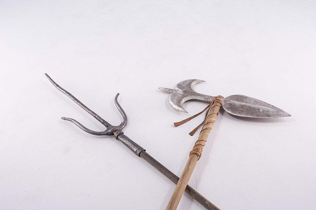 Foto Knight´s Weapons h182x70