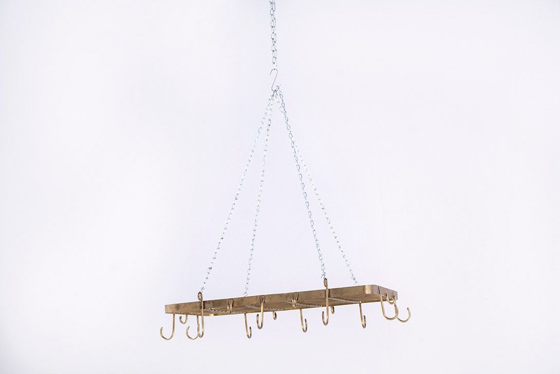 Foto Hanging Pot Holder h14x75x50