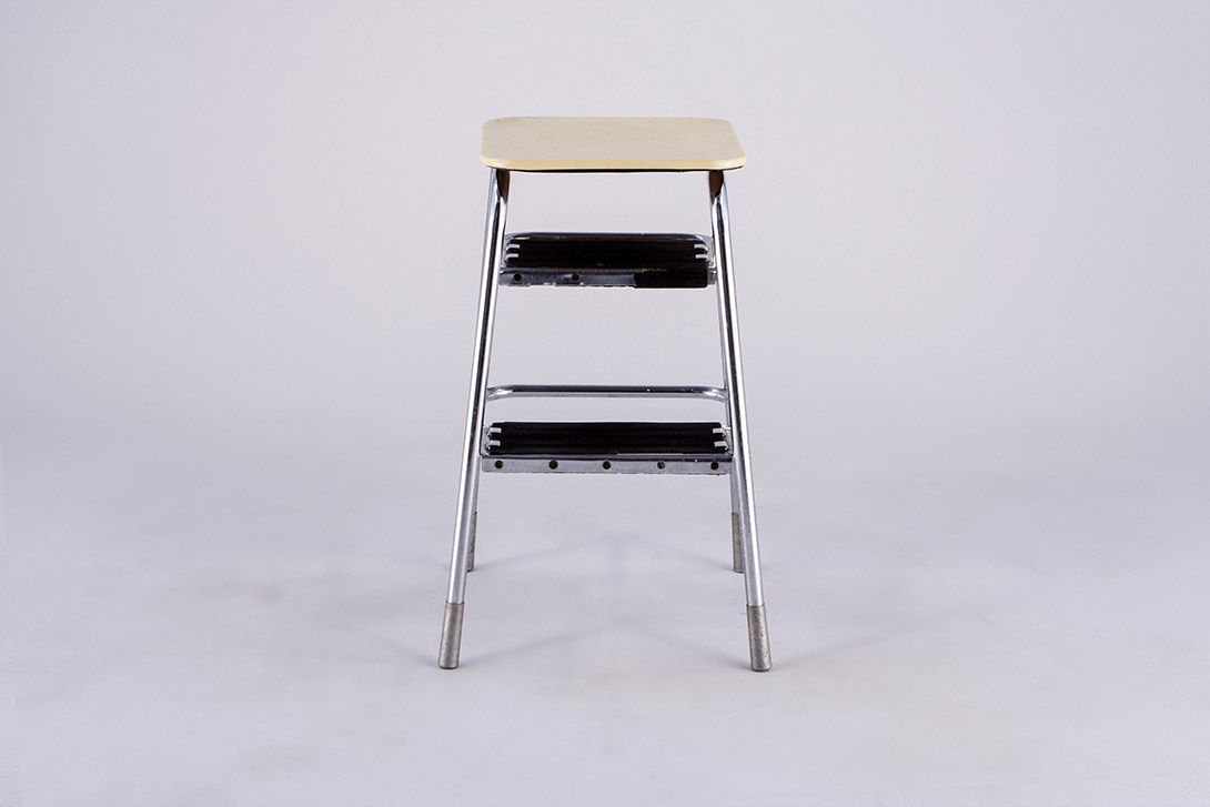 Foto Stool with Leader Function