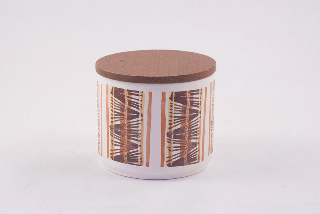 Foto Staffordshire Tableware Sugar Box England