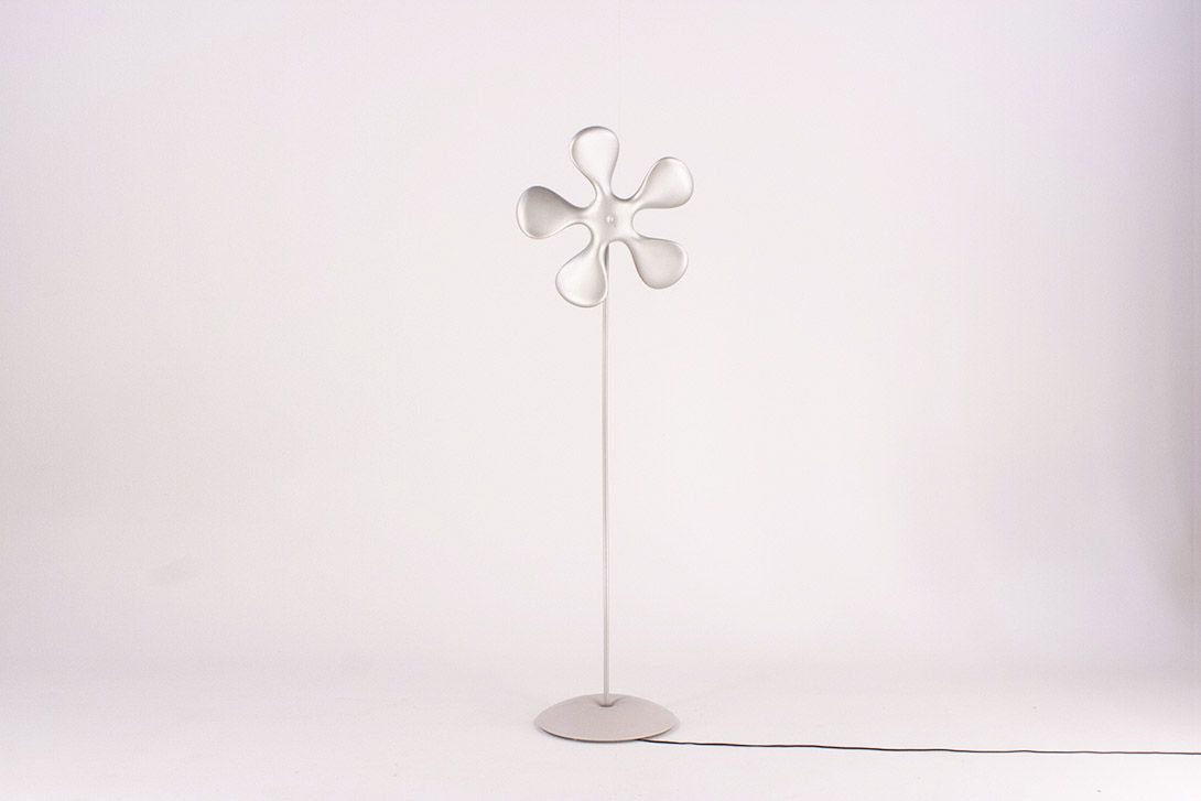 Foto Flowerpower Blower by Flötotto h155x45x25