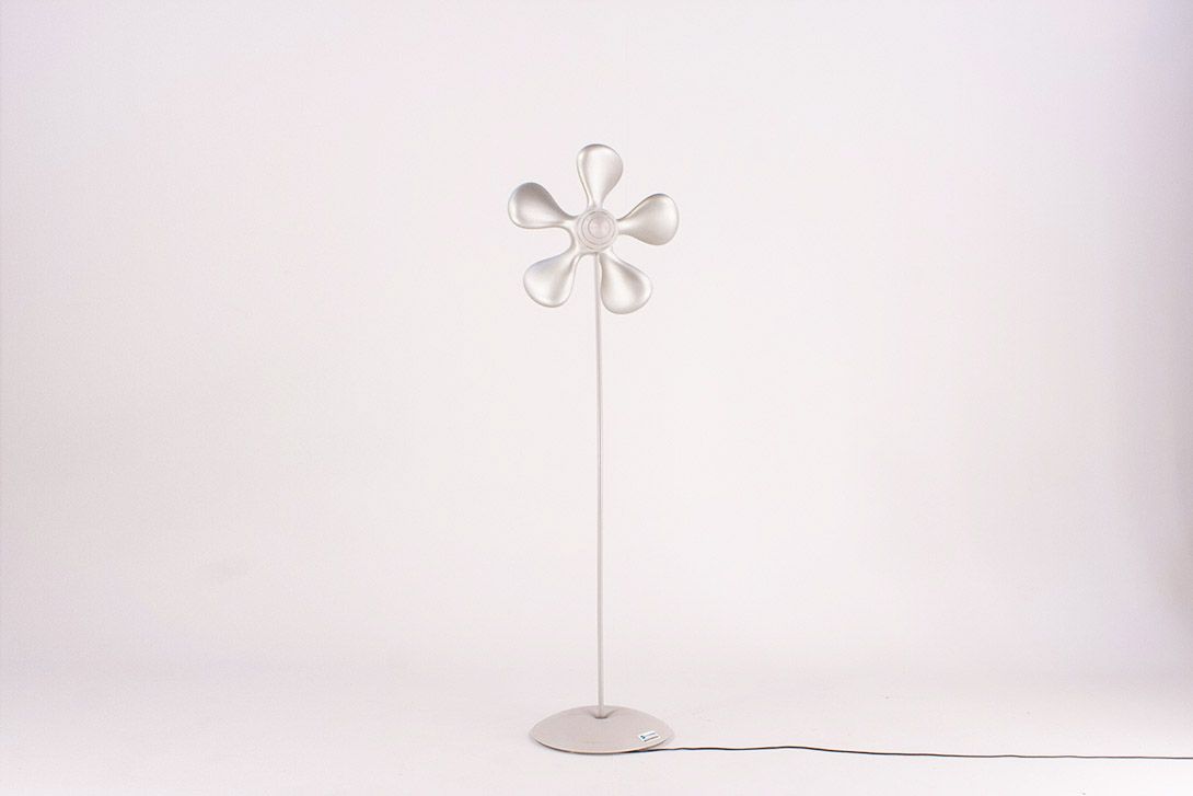 Foto Flowerpower Blower by Flötotto h155x45x25