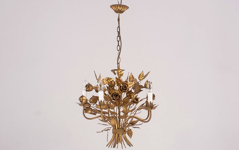 Foto Coco Chanel Pendant Lamp ø55