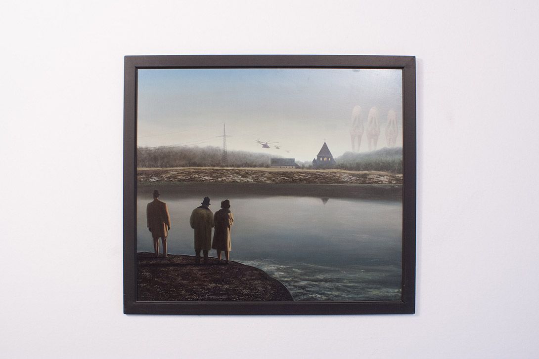 Foto Landscape h76x86 12D3