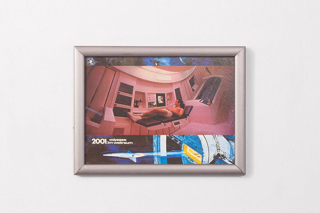 Foto Film Still of The Odyssee h25x43 15A5