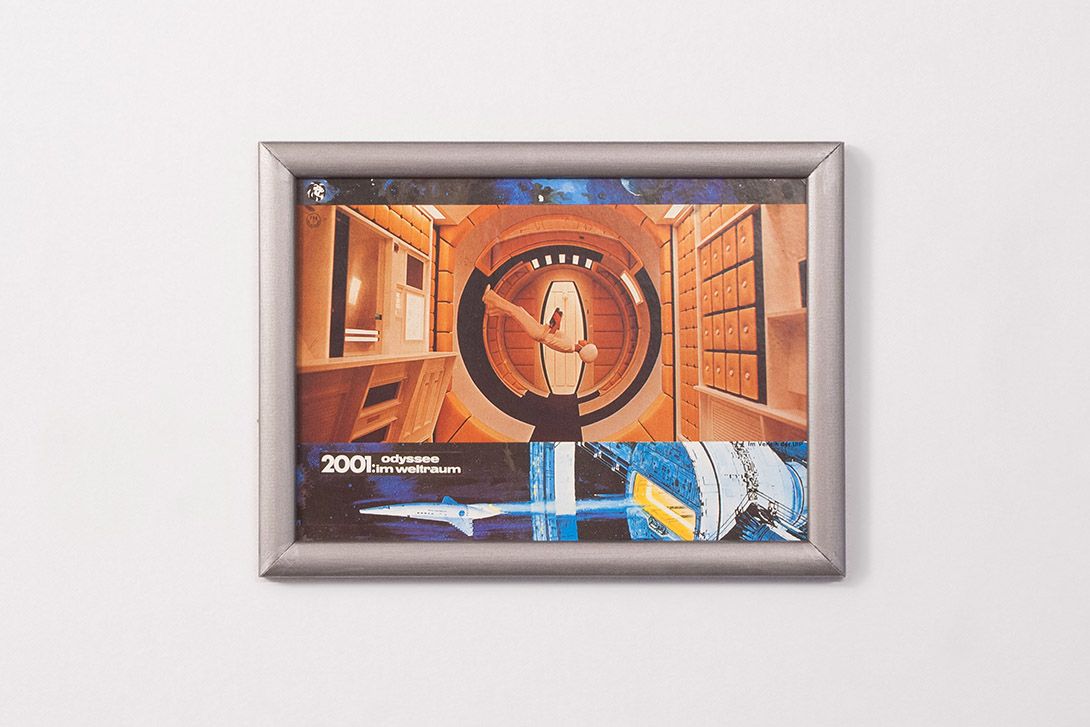 Foto Film Still of The Odyssee h25x43 15A6