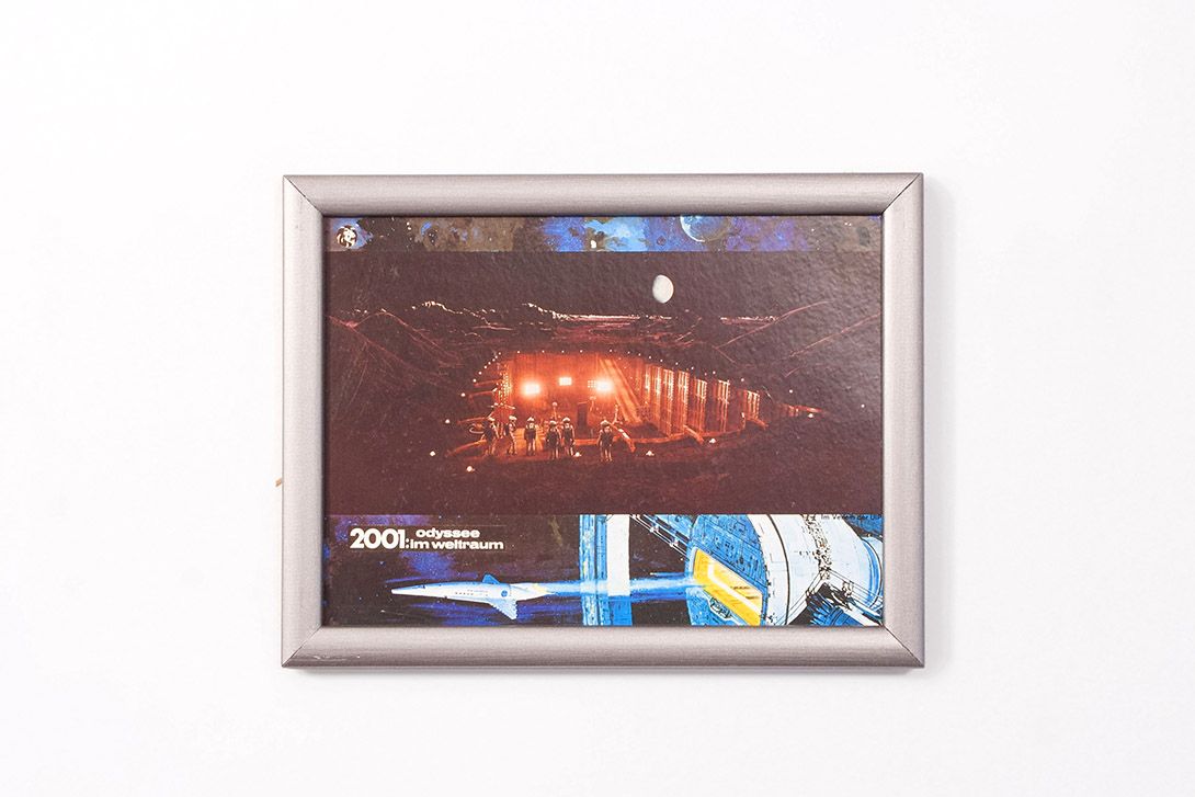 Foto Film Still of The Odyssee h25x43 15A8