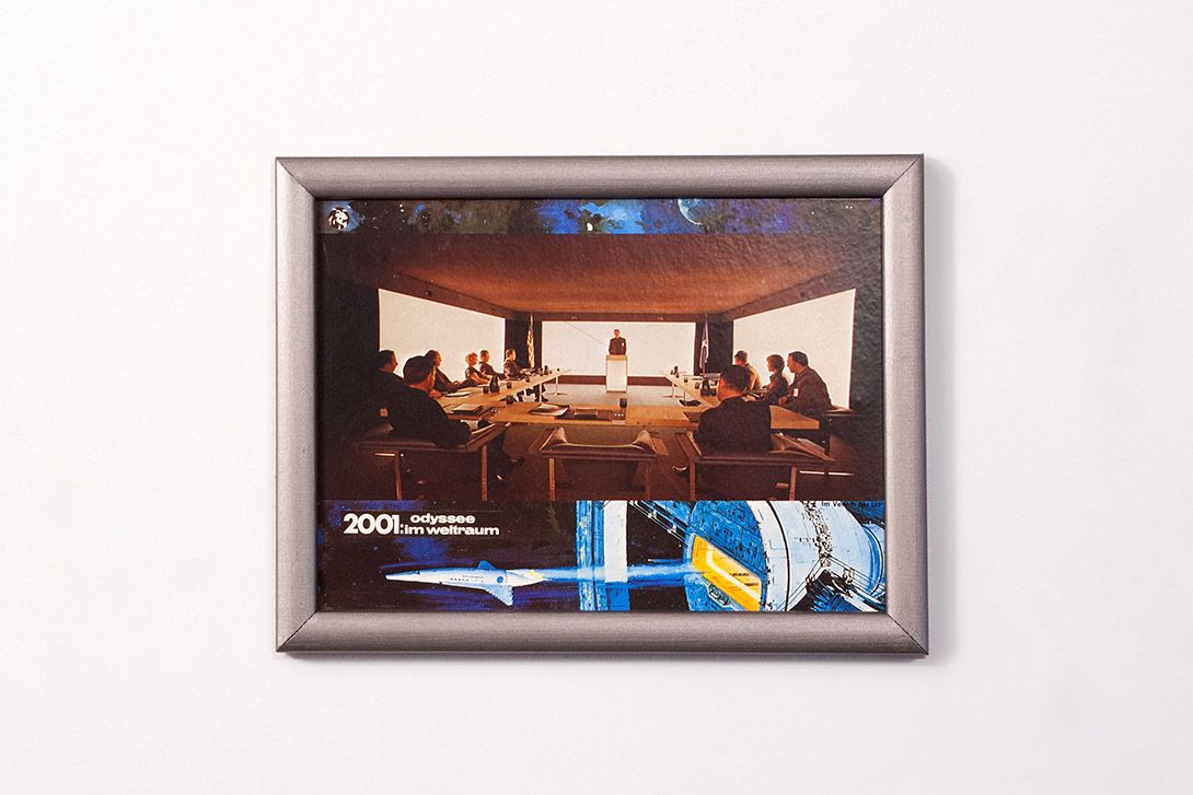 Foto Film Still of The Odyssee h25x43 15A9