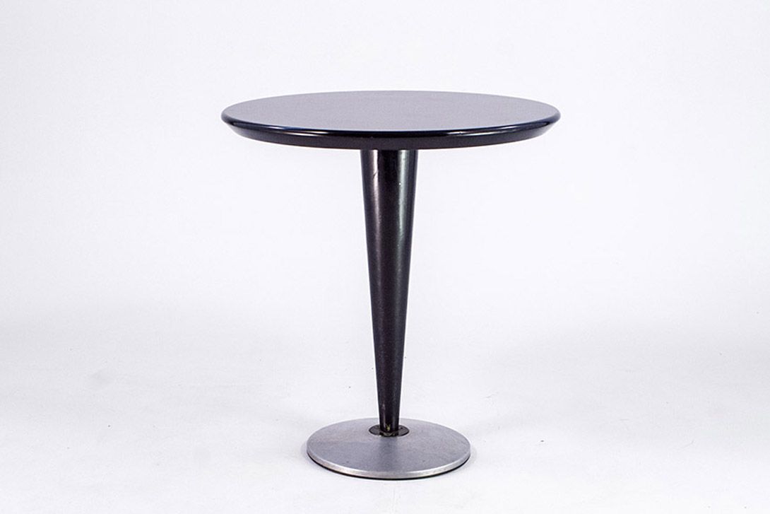 Foto Modular Cone Table Round Top 70cm