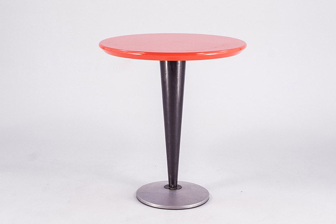 Foto Modular Cone Table round Top 70cm