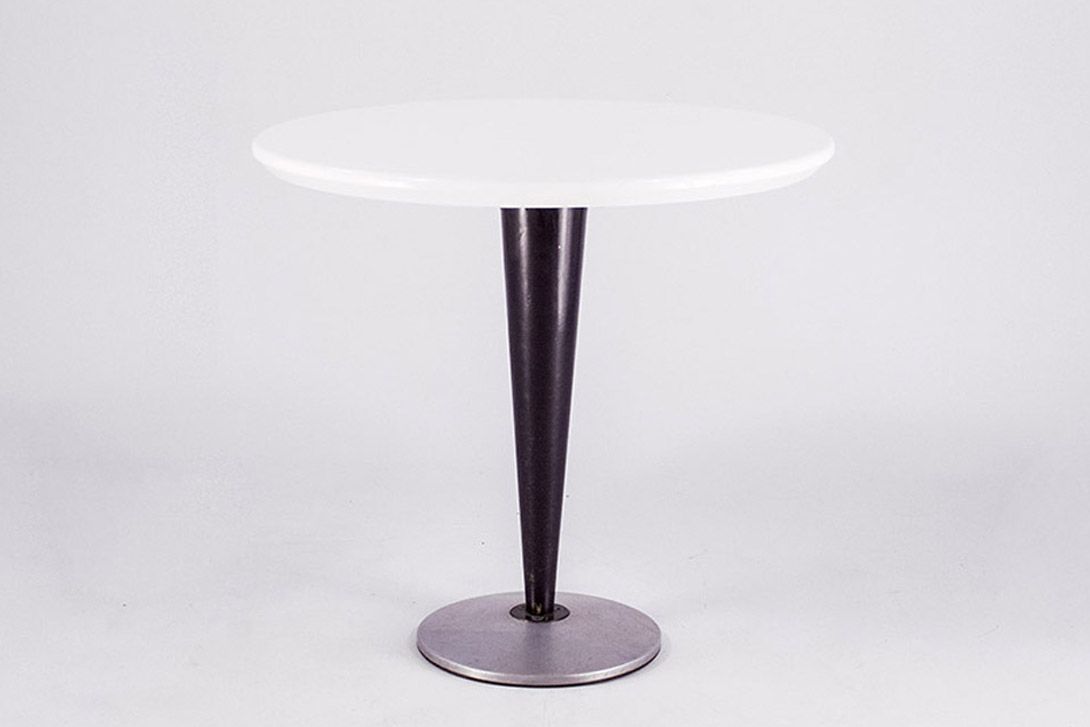 Foto Modular Cone Table Round Top h75x80