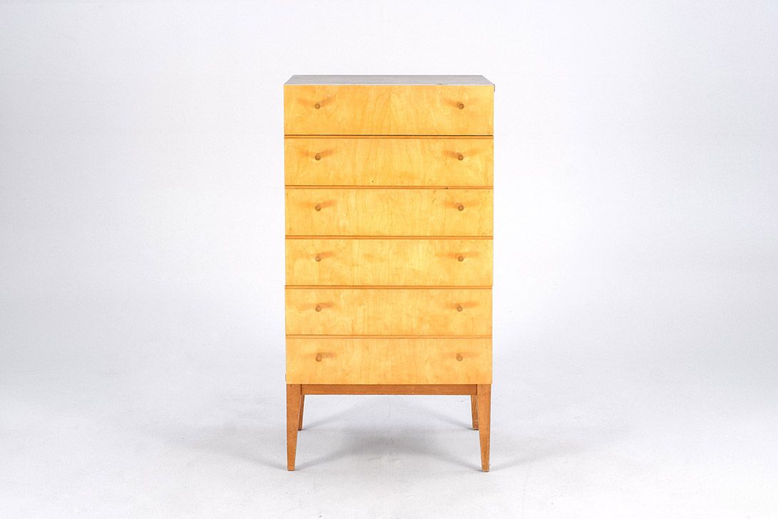 Foto Wooden Wardrobe Germany