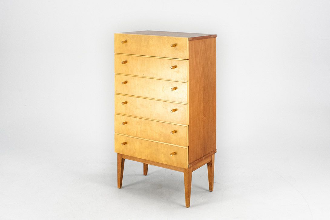 Foto Wooden Wardrobe Germany