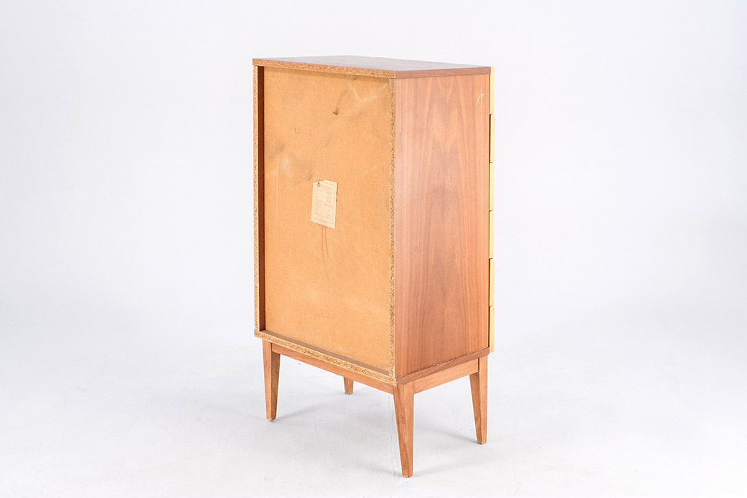 Foto Wooden Wardrobe Germany