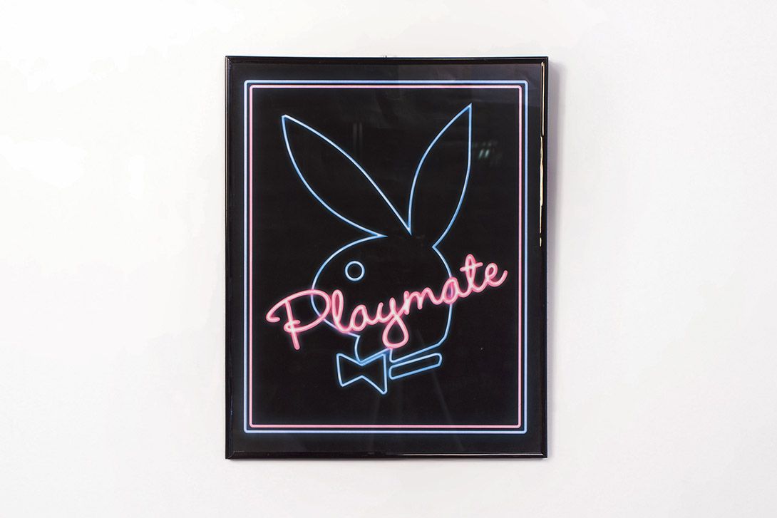 Foto Playmate Poster h50x40 20A16