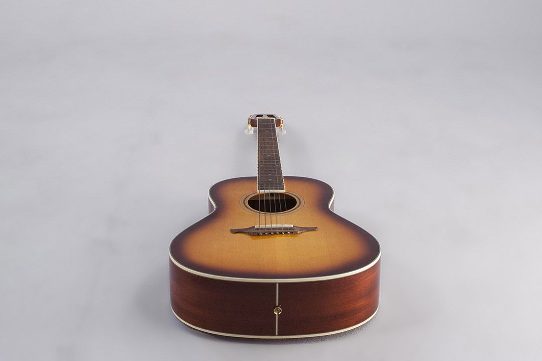 Foto Phoenix Guitar US 1977 h106x40x13