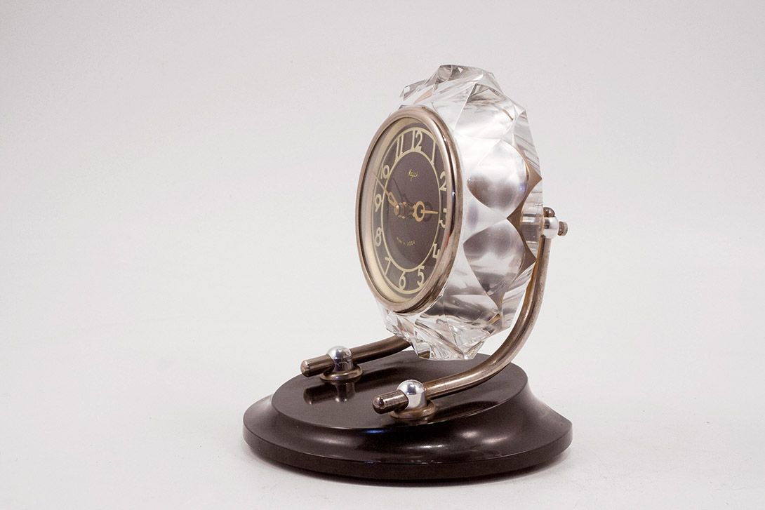 Foto Majak Desk Clock USSR