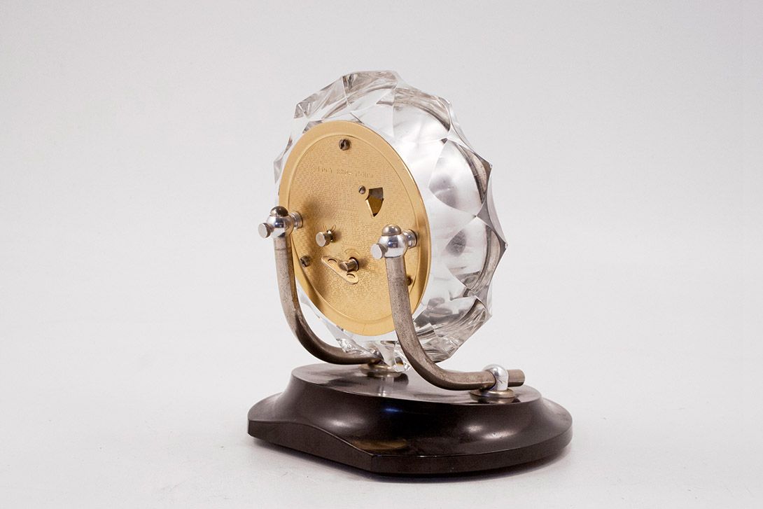 Foto Majak Desk Clock USSR