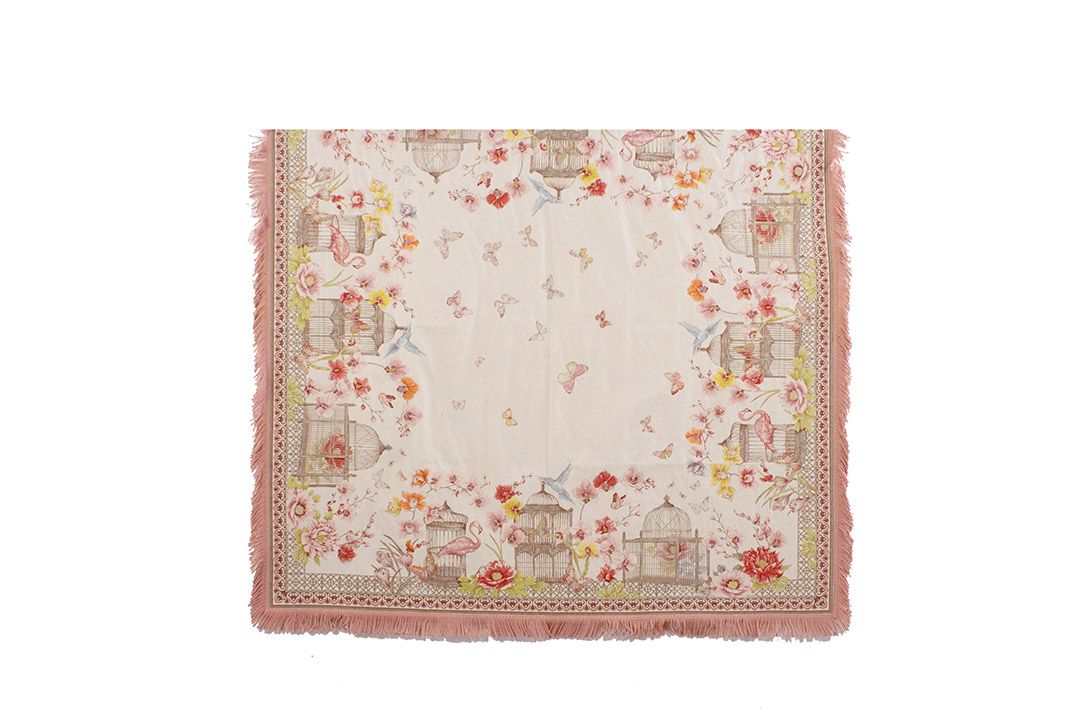 Foto Japanese Blanket L150x150