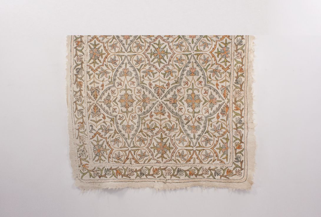 Foto Flower Carpet L280x190cm 0127