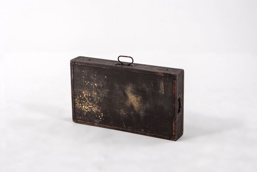 Foto Military First Aid Kit h40x70x11