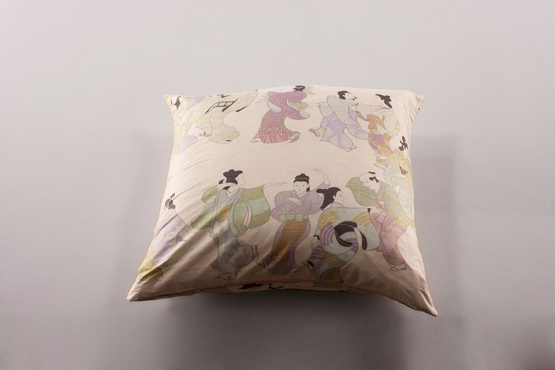 Foto Rianna+Nina Pillow h50x50