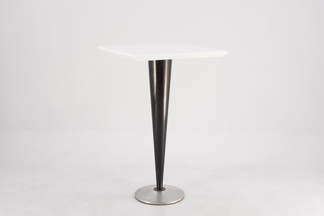 Foto (48013) Modular Cone Ice Cafe Table 1955 h106x65