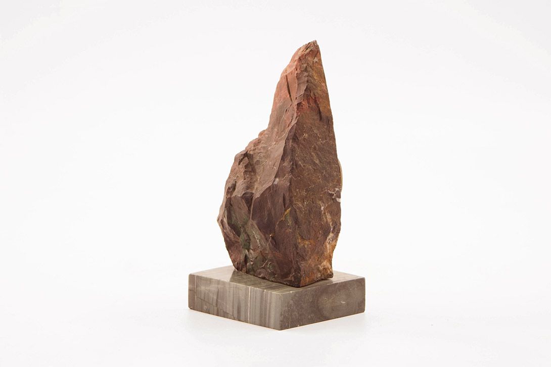 Foto Soviet Union Sculpture 1960 h20x10x8