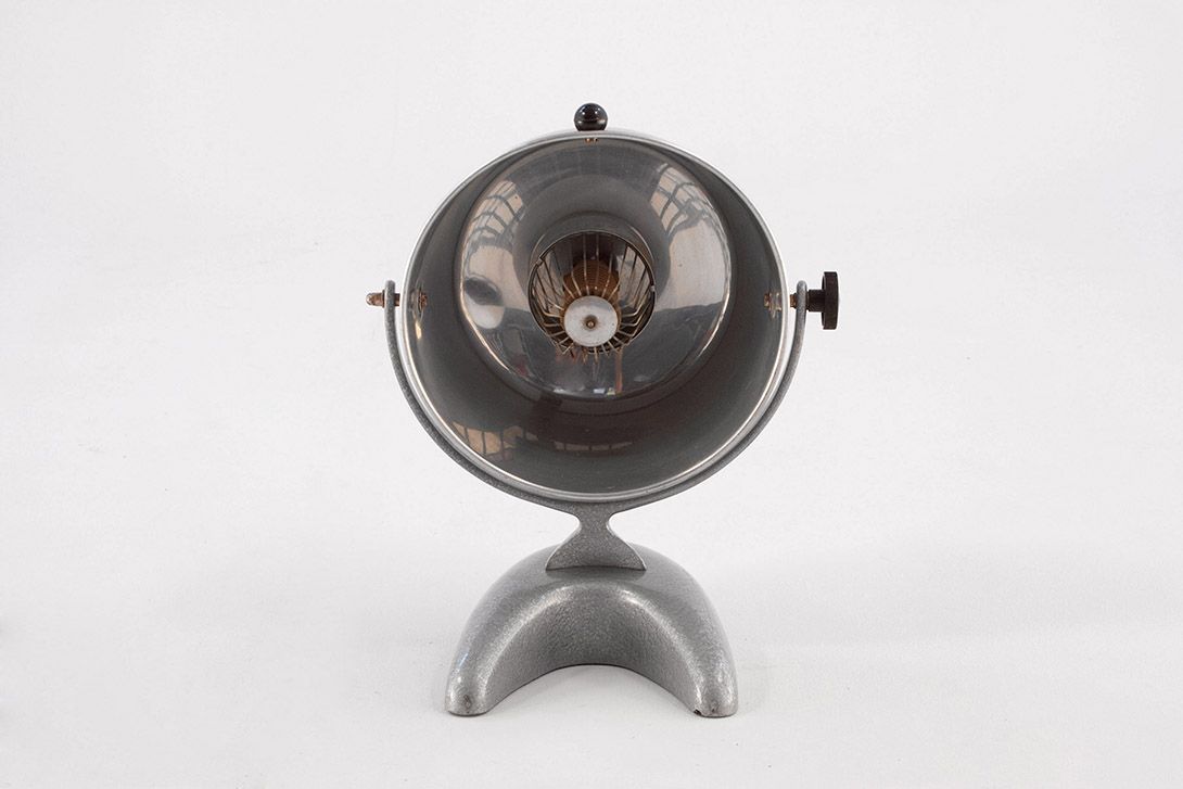 Foto Heat Lamp Decoration Only h43x40x30 RA5