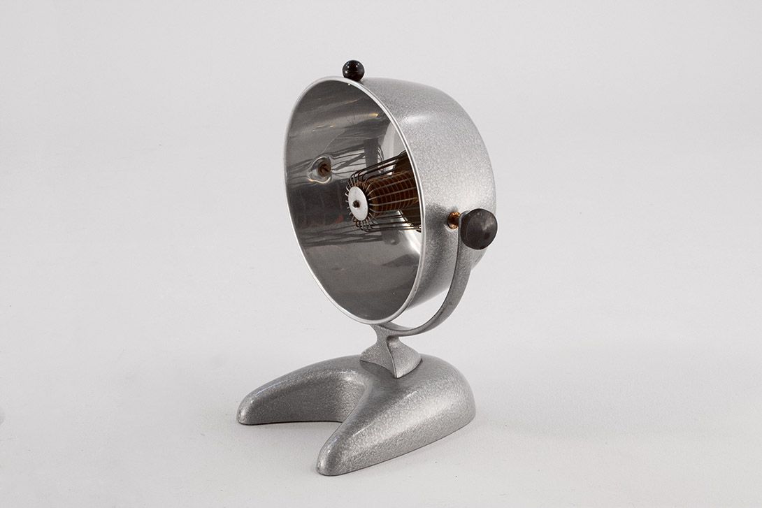 Foto Heat Lamp Decoration Only h43x40x30 RA5