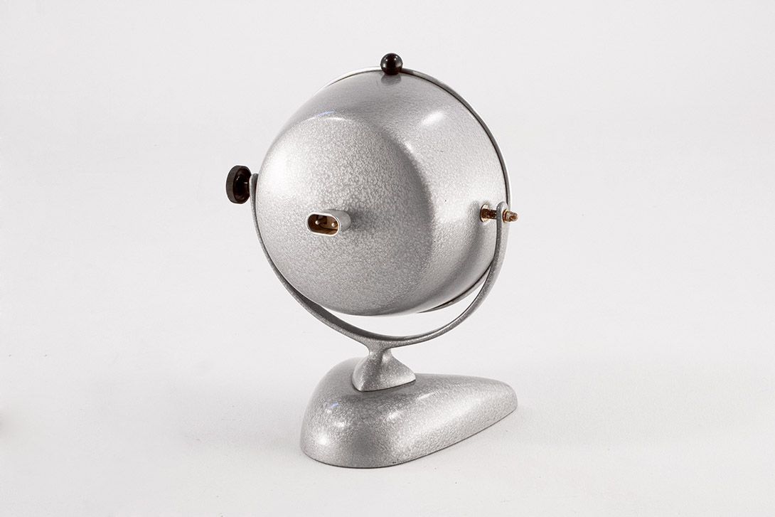 Foto Heat Lamp Decoration Only h43x40x30 RA5