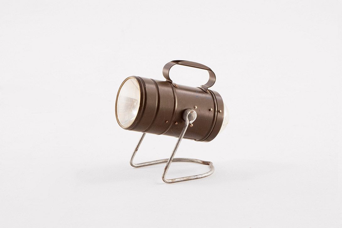 Foto Standing Lamp Decoration Only h20