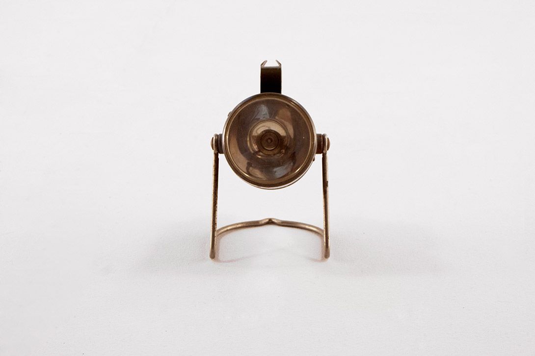 Foto Standing Lamp Decoration Only h20
