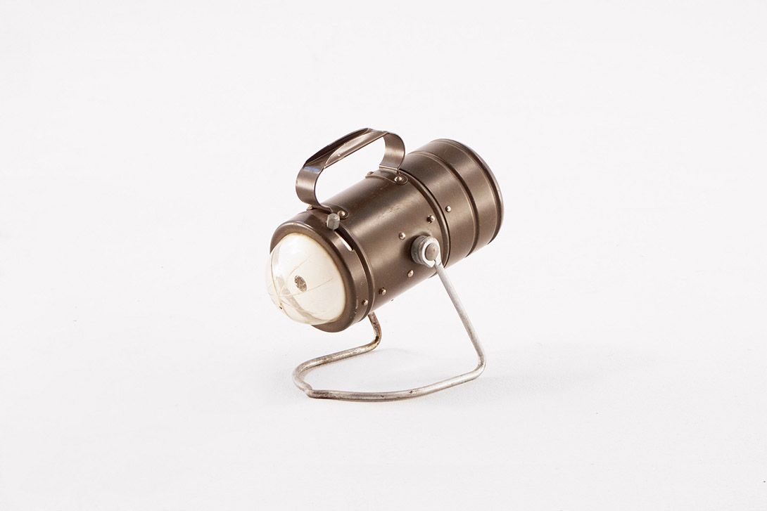Foto Standing Lamp Decoration Only h20